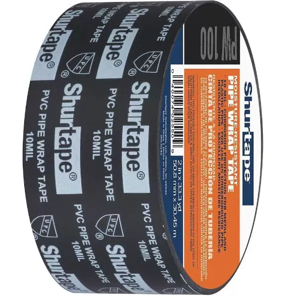 Pipe Wrap Tape
