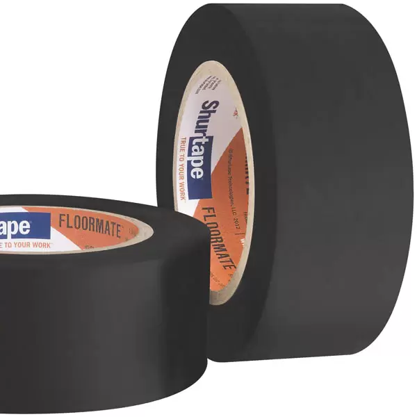 FloorMate 
Temporary floor tape
